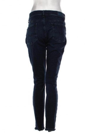 Dámské džíny  7 For All Mankind, Velikost XL, Barva Modrá, Cena  1 984,00 Kč