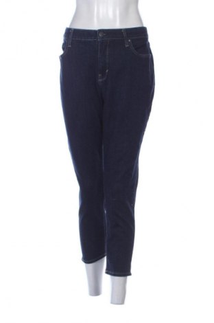 Γυναικείο Τζίν A.N.A., Μέγεθος XXL, Χρώμα Μπλέ, Τιμή 9,99 €