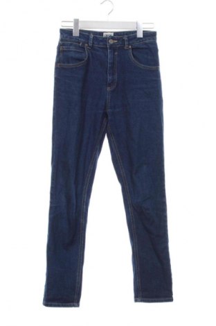 Γυναικείο Τζίν ASOS, Μέγεθος S, Χρώμα Μπλέ, Τιμή 21,00 €