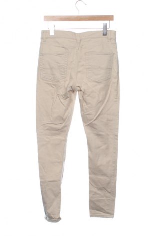 Női farmernadrág ASOS, Méret M, Szín Bézs, Ár 1 049 Ft