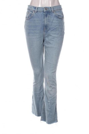 Γυναικείο Τζίν ASOS, Μέγεθος S, Χρώμα Μπλέ, Τιμή 10,99 €