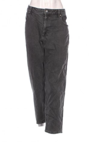 Γυναικείο Τζίν ASOS, Μέγεθος 3XL, Χρώμα Μαύρο, Τιμή 14,99 €