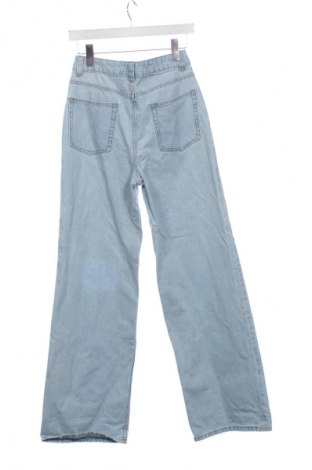 Dámské džíny  ASOS, Velikost XS, Barva Modrá, Cena  595,00 Kč