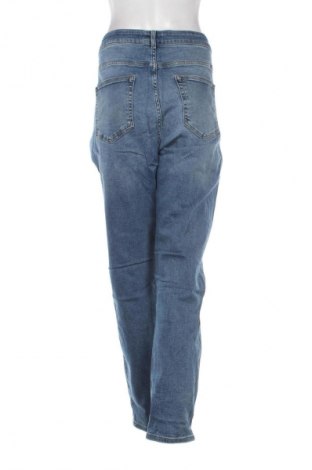 Γυναικείο Τζίν About You, Μέγεθος 3XL, Χρώμα Μπλέ, Τιμή 37,99 €