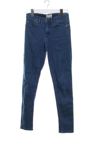 Dámské džíny  Acne Studios, Velikost XS, Barva Modrá, Cena  2 403,00 Kč
