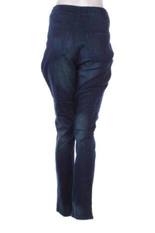 Дамски дънки Alexia, Размер 3XL, Цвят Син, Цена 15,33 €
