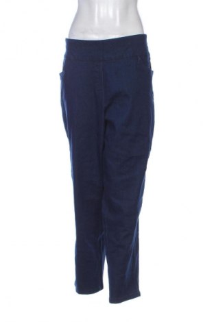 Damen Jeans Alfred Dunner, Größe 3XL, Farbe Blau, Preis 18,99 €