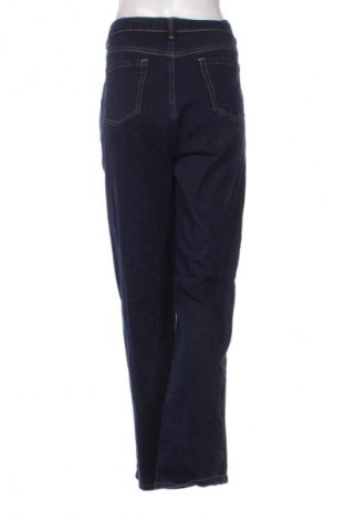 Дамски дънки Amanda, Размер XXL, Цвят Син, Цена 10,73 €