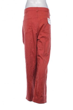 Дамски дънки Amanda, Размер 3XL, Цвят Червен, Цена 16,36 €