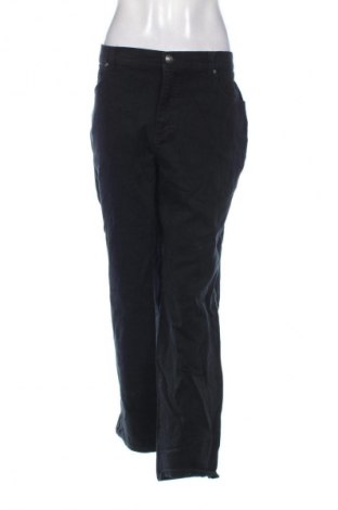 Дамски дънки Amanda, Размер XL, Цвят Черен, Цена 10,73 €