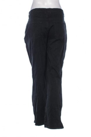 Дамски дънки Amanda, Размер XL, Цвят Черен, Цена 10,73 €