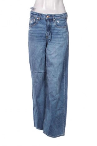 Női farmernadrág American Eagle, Méret M, Szín Kék, Ár 13 963 Ft