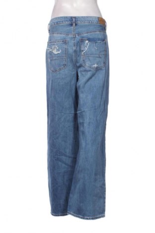 Női farmernadrág American Eagle, Méret M, Szín Kék, Ár 13 963 Ft