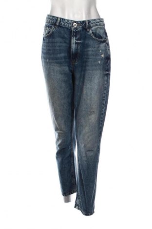 Női farmernadrág Amisu, Méret S, Szín Kék, Ár 6 198 Ft