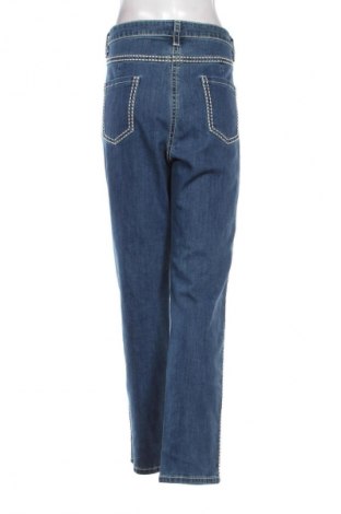 Дамски дънки Angel of Style, Размер 3XL, Цвят Син, Цена 12,78 €