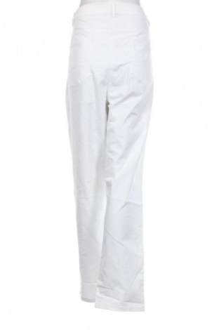 Dámské džíny  Angel of Style, Velikost 3XL, Barva Bílá, Cena  629,00 Kč