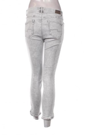 Damen Jeans Angels, Größe M, Farbe Grau, Preis € 10,99