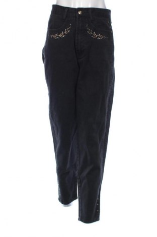 Дамски дънки Anja, Размер S, Цвят Черен, Цена 38,36 €