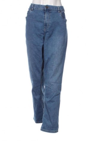 Дамски дънки Anko, Размер 3XL, Цвят Син, Цена 9,20 €