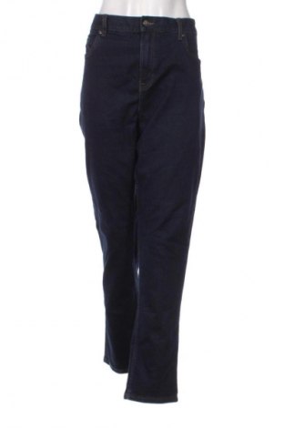 Γυναικείο Τζίν Anko, Μέγεθος XXL, Χρώμα Μπλέ, Τιμή 11,99 €