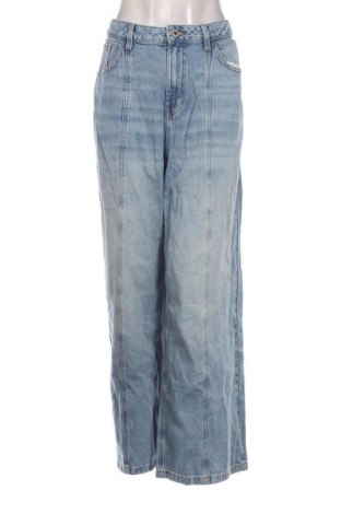 Dámské džíny  Anko, Velikost XL, Barva Modrá, Cena  699,00 Kč