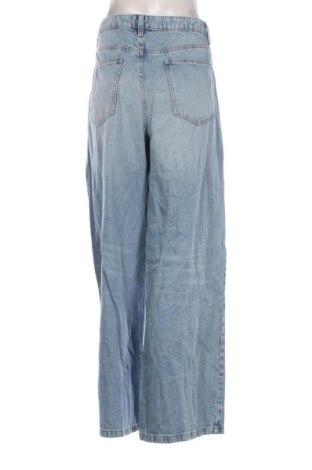 Dámské džíny  Anko, Velikost XL, Barva Modrá, Cena  699,00 Kč