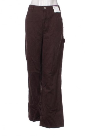 Damen Jeans Anko, Größe XL, Farbe Braun, Preis 13,99 €