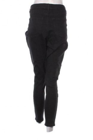 Dámské džíny  Anko, Velikost XXL, Barva Černá, Cena  299,00 Kč