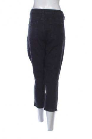 Dámské džíny  Anko, Velikost 3XL, Barva Černá, Cena  439,00 Kč