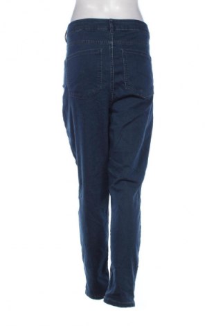 Dámske džínsy  Anko, Veľkosť 3XL, Farba Modrá, Cena  14,95 €