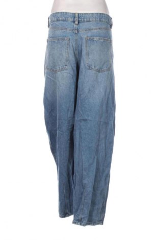 Damskie jeansy Anko, Rozmiar XXL, Kolor Niebieski, Cena 123,99 zł