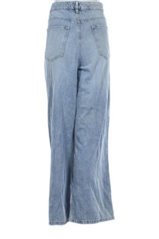 Damskie jeansy Anko, Rozmiar 3XL, Kolor Niebieski, Cena 123,99 zł
