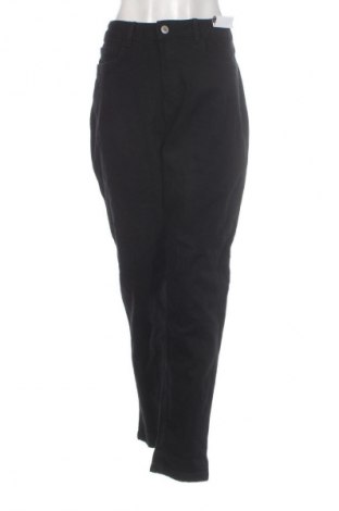 Γυναικείο Τζίν Anko, Μέγεθος L, Χρώμα Μαύρο, Τιμή 12,99 €