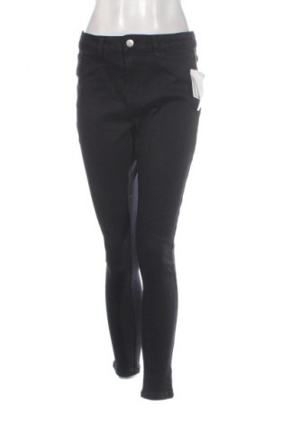 Damen Jeans Anko, Größe XL, Farbe Schwarz, Preis € 14,99