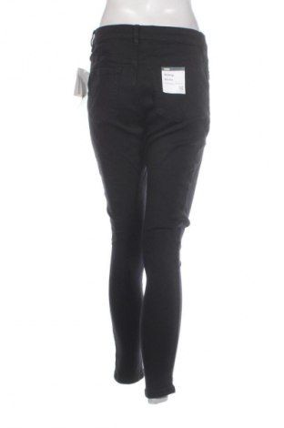Damen Jeans Anko, Größe XL, Farbe Schwarz, Preis € 14,99