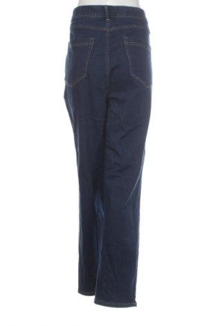 Дамски дънки Anko, Размер 3XL, Цвят Син, Цена 24,03 €