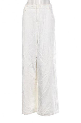 Női farmernadrág Anko, Méret 3XL, Szín Fehér, Ár 7 499 Ft