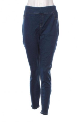 Női farmernadrág Anko, Méret XL, Szín Kék, Ár 11 839 Ft