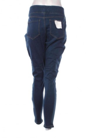 Női farmernadrág Anko, Méret XL, Szín Kék, Ár 11 839 Ft