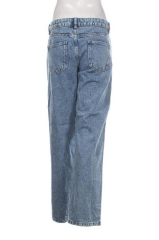 Damskie jeansy Anko, Rozmiar XL, Kolor Niebieski, Cena 78,99 zł