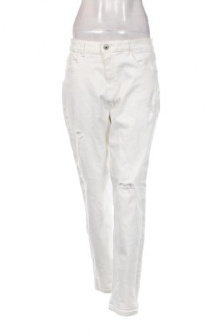 Дамски дънки Anko, Размер L, Цвят Бял, Цена 11,24 €