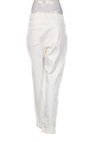Дамски дънки Anko, Размер L, Цвят Бял, Цена 11,24 €