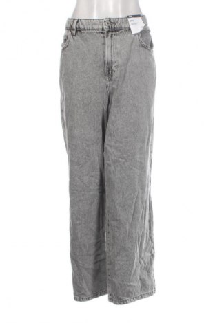 Dámské džíny  Anko, Velikost XXL, Barva Šedá, Cena  699,00 Kč