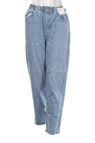 Дамски дънки Anko, Размер L, Цвят Син, Цена 24,03 €