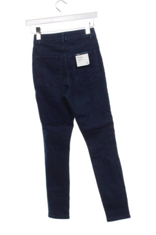 Damen Jeans Anko, Größe XS, Farbe Blau, Preis € 13,99