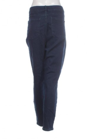 Damskie jeansy Anko, Rozmiar 3XL, Kolor Niebieski, Cena 123,99 zł