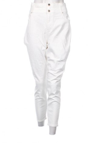 Dámské džíny  Ann Taylor, Velikost XXL, Barva Bílá, Cena  1 139,00 Kč