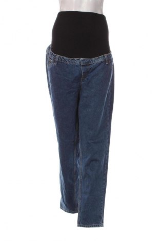Dámské džíny  Anna Field, Velikost XXL, Barva Modrá, Cena  239,00 Kč