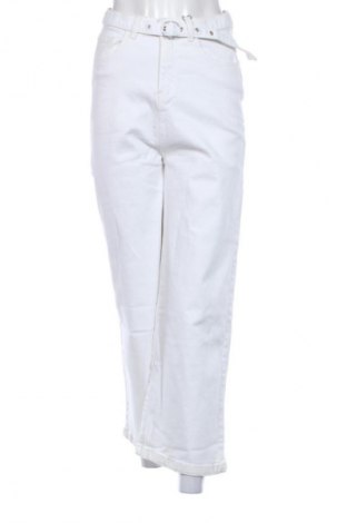 Dámské džíny  Anna Field, Velikost S, Barva Bílá, Cena  559,00 Kč