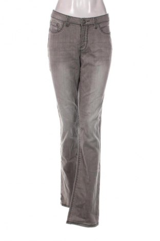Damen Jeans Arizona, Größe XL, Farbe Grau, Preis 12,99 €